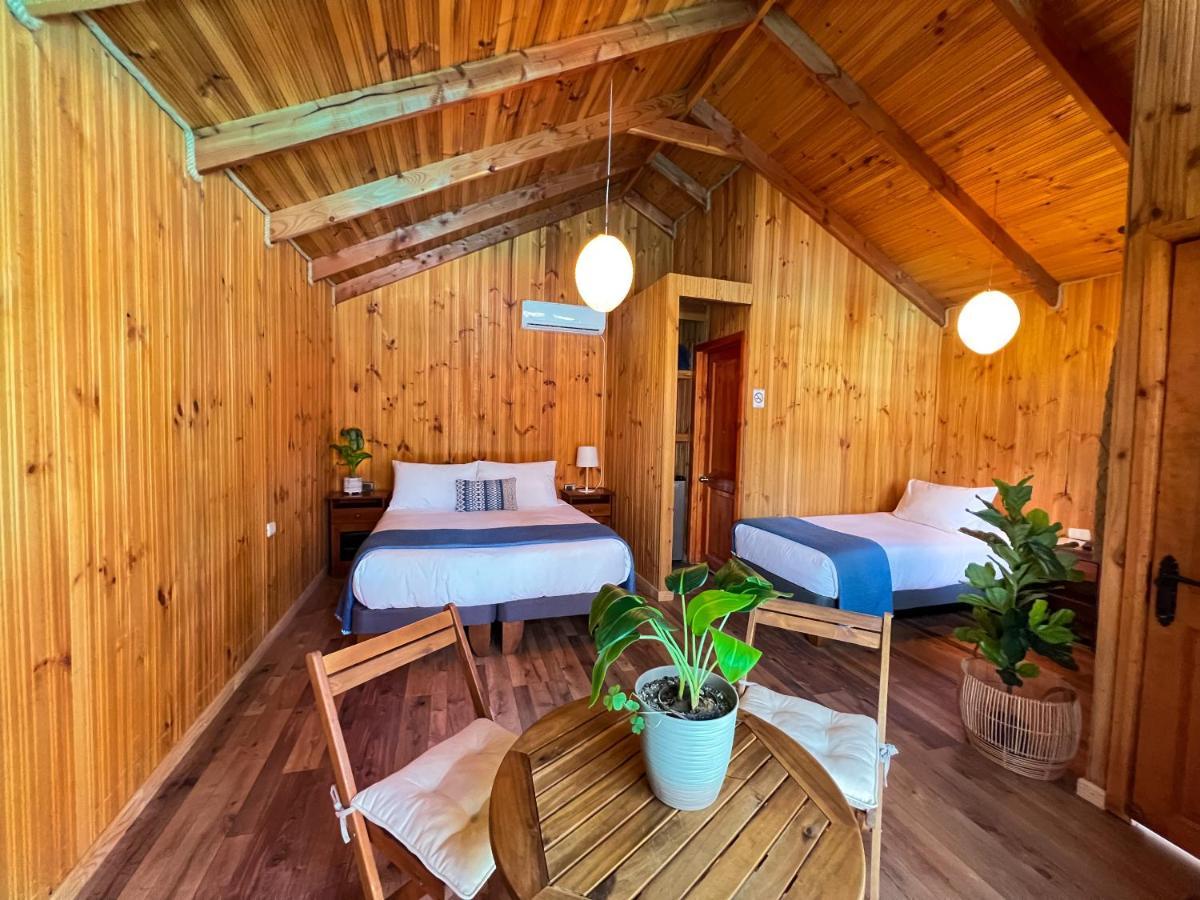 לוס אנדס Barros Wellness & Spa Resort Boutique מראה חיצוני תמונה