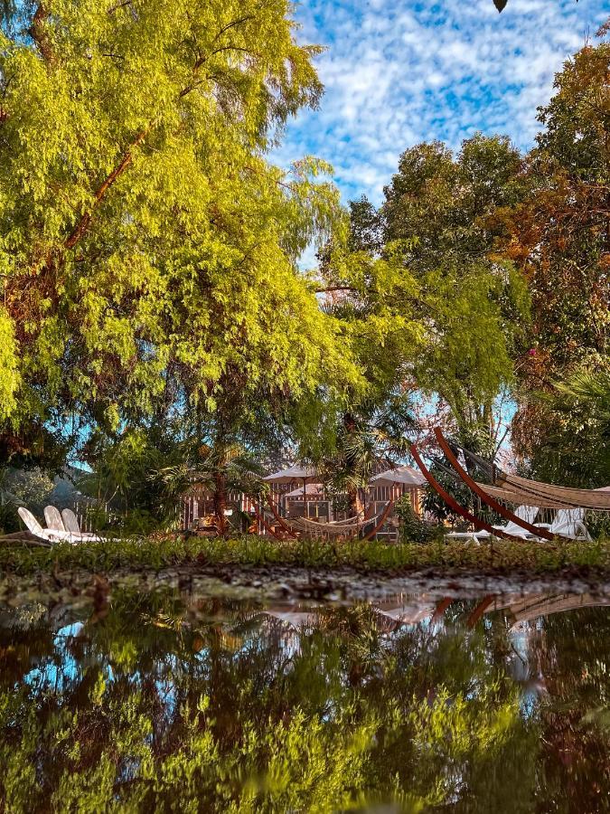 לוס אנדס Barros Wellness & Spa Resort Boutique מראה חיצוני תמונה