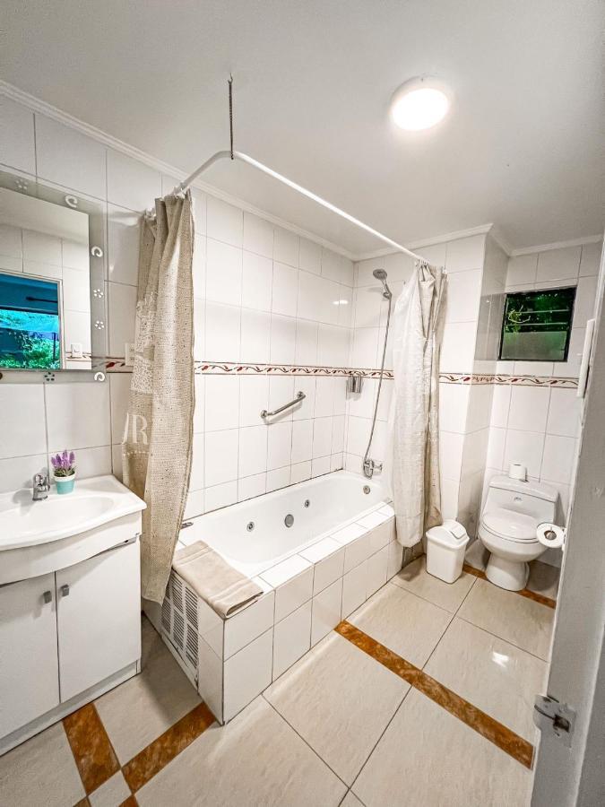 לוס אנדס Barros Wellness & Spa Resort Boutique מראה חיצוני תמונה