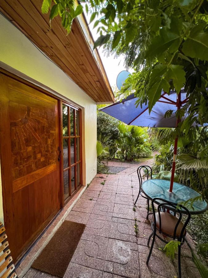 לוס אנדס Barros Wellness & Spa Resort Boutique מראה חיצוני תמונה